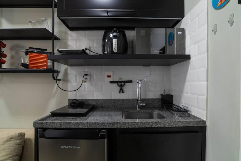 Casa de férias Bhomy Bela Vista Moderno Com Varanda Y804b *