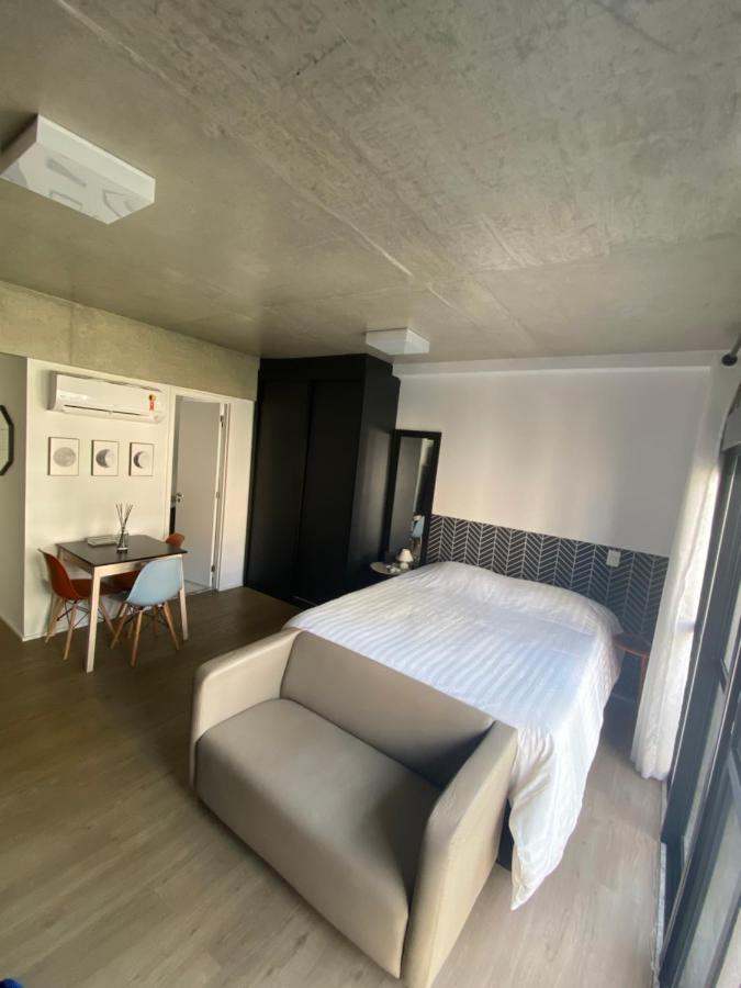 Apartment 81 Brand-new Next To Paulista Av, Fast Wifi Sao Paulo
