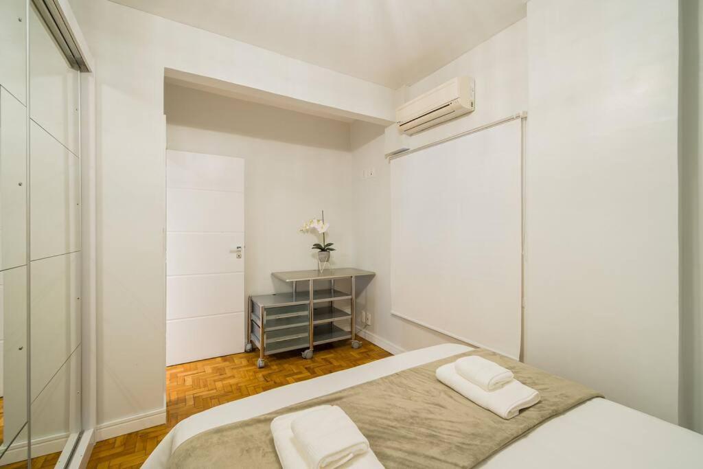Căn hộ Bhomy Paulista Confortavel Na Alameda Itu L114