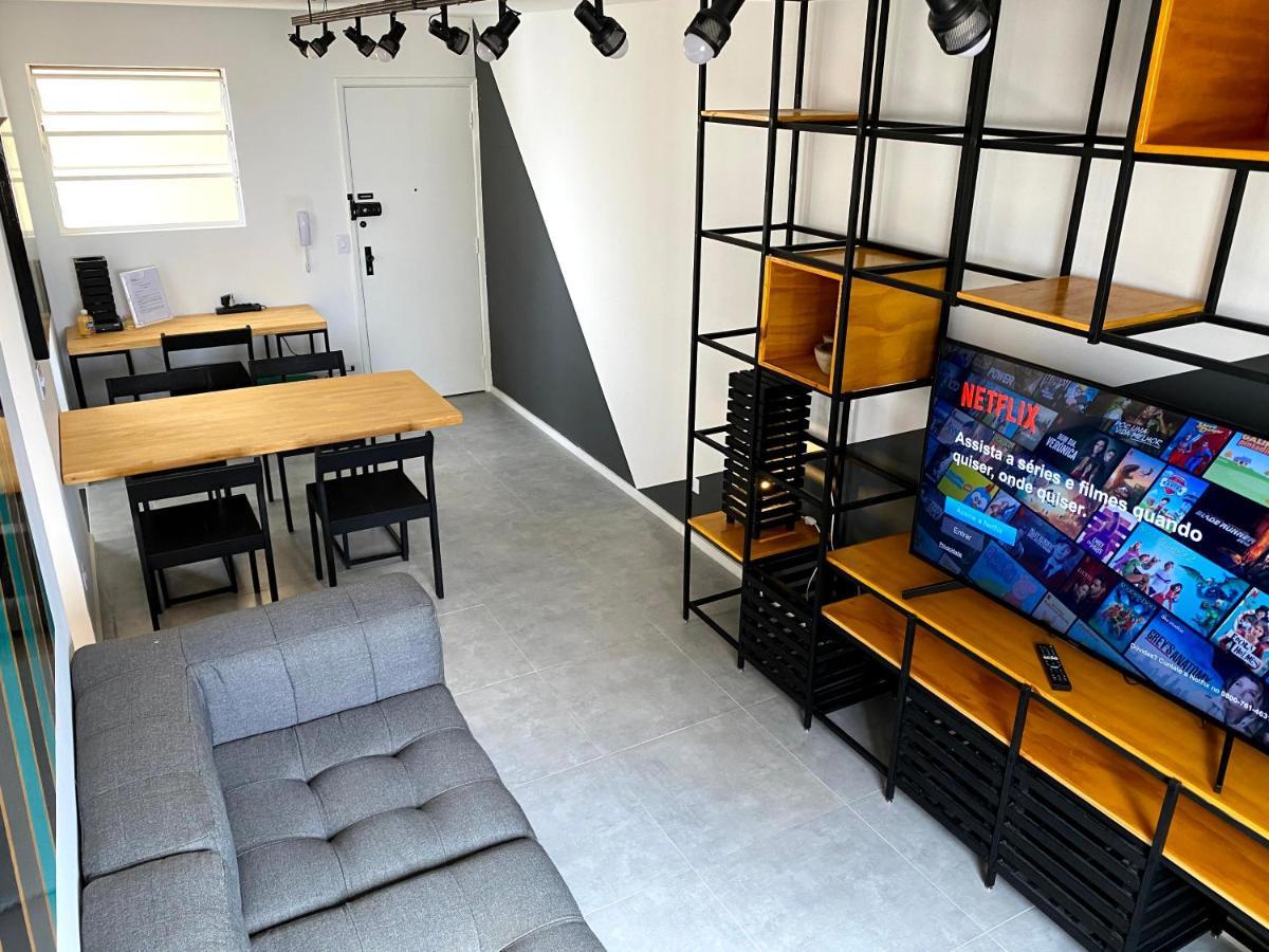 Apartment Excelete Oportunidade Proximo Ao Metro Conceicao *