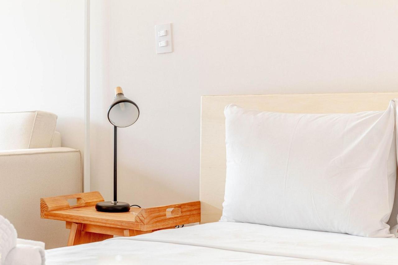 Apartment Anylife Smart Pinheiros 82 *