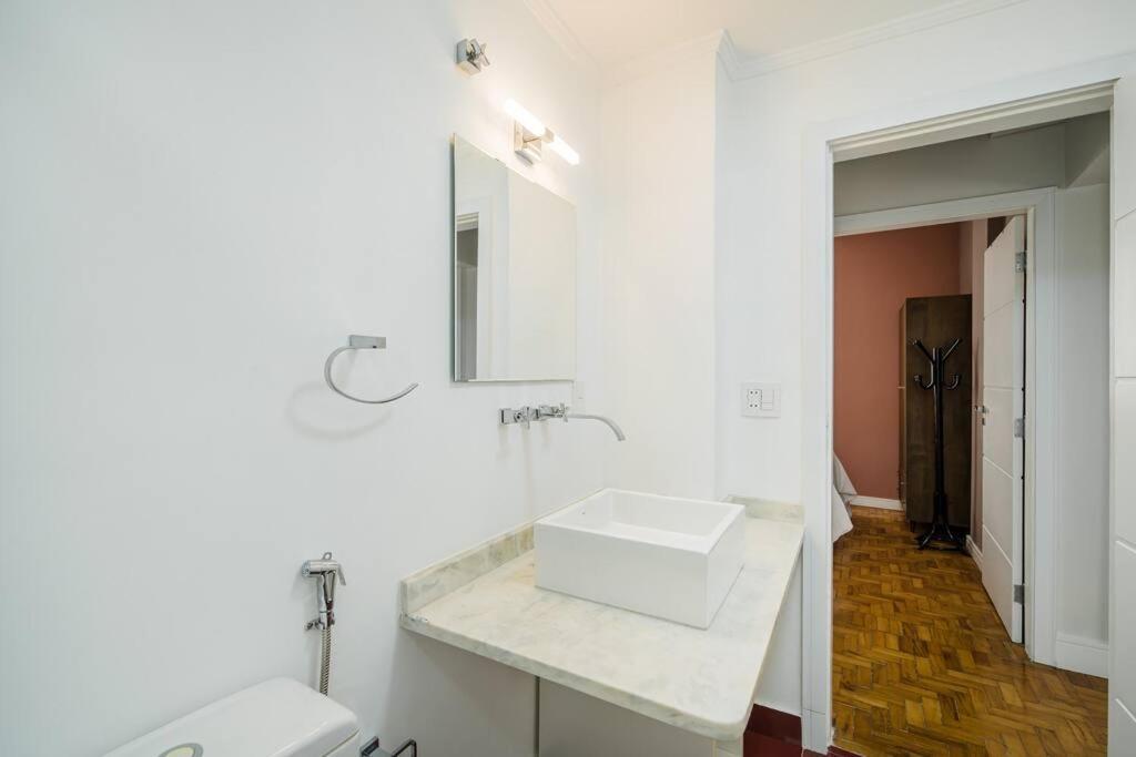 Bhomy Paulista Confortavel Na Alameda Itu L114