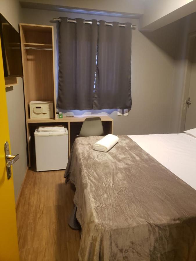 Hotel Unity - Mariana Sp *