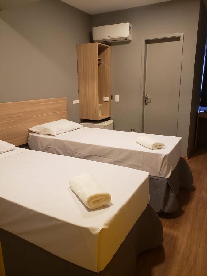 Hotel Unity - Mariana Sp