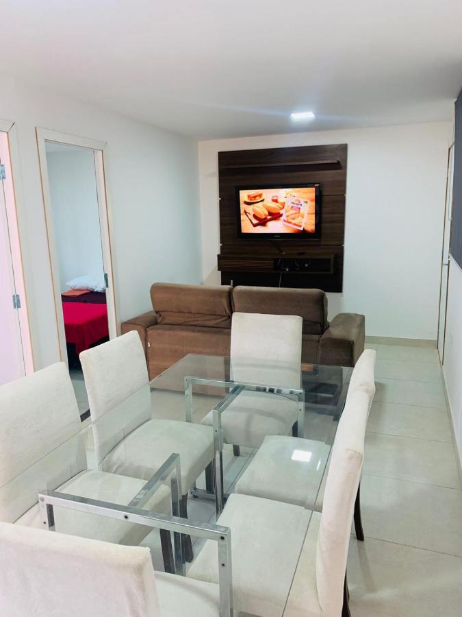 Apartment Sp Bairro Tremembe / 5 *