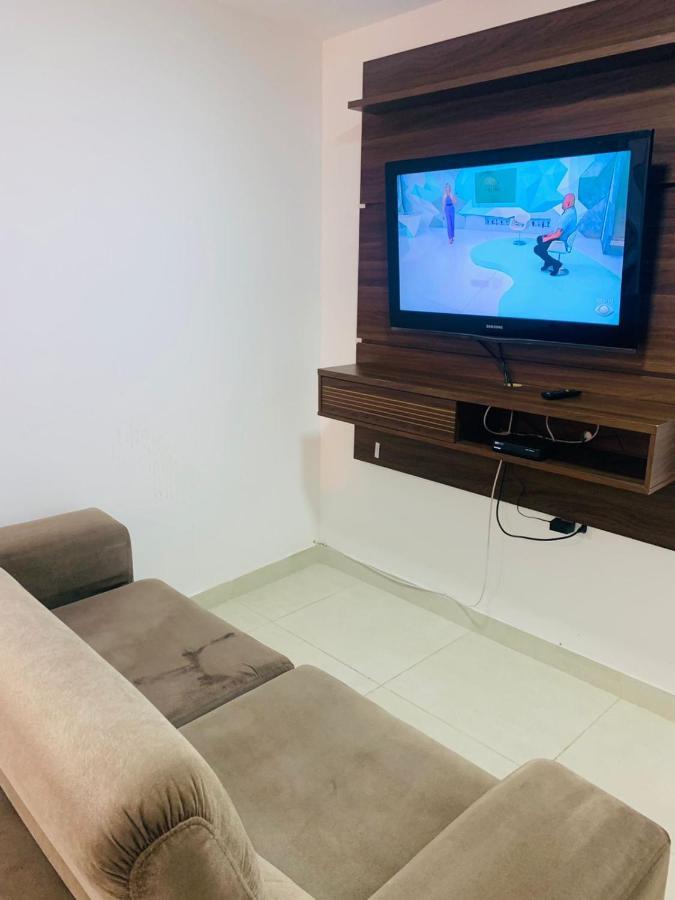 Sp Bairro Tremembe / 5 Apartment *