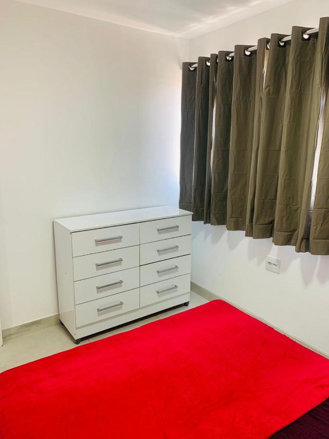 Apartment Sp Bairro Tremembe / 5 *