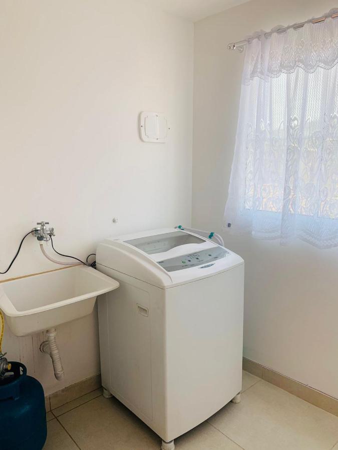 Apartment Sp Bairro Tremembe / 5