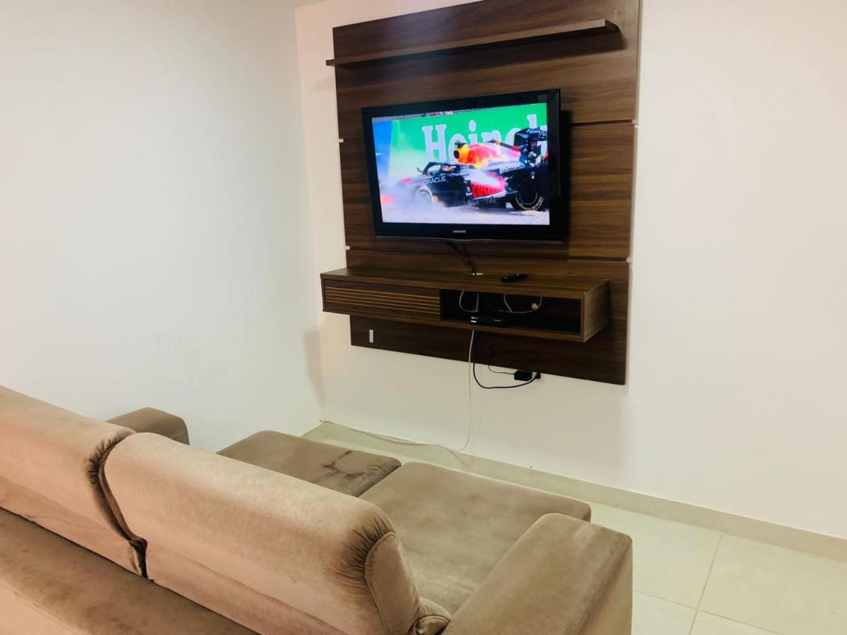 Apartment Sp Bairro Tremembe / 5 *