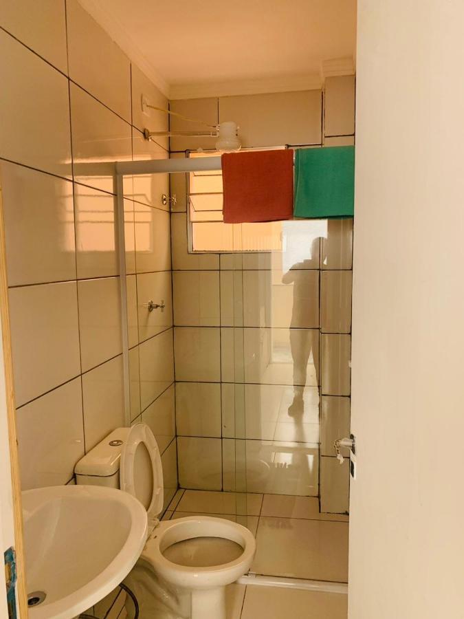 Aparta 2 7 Căn hộ *