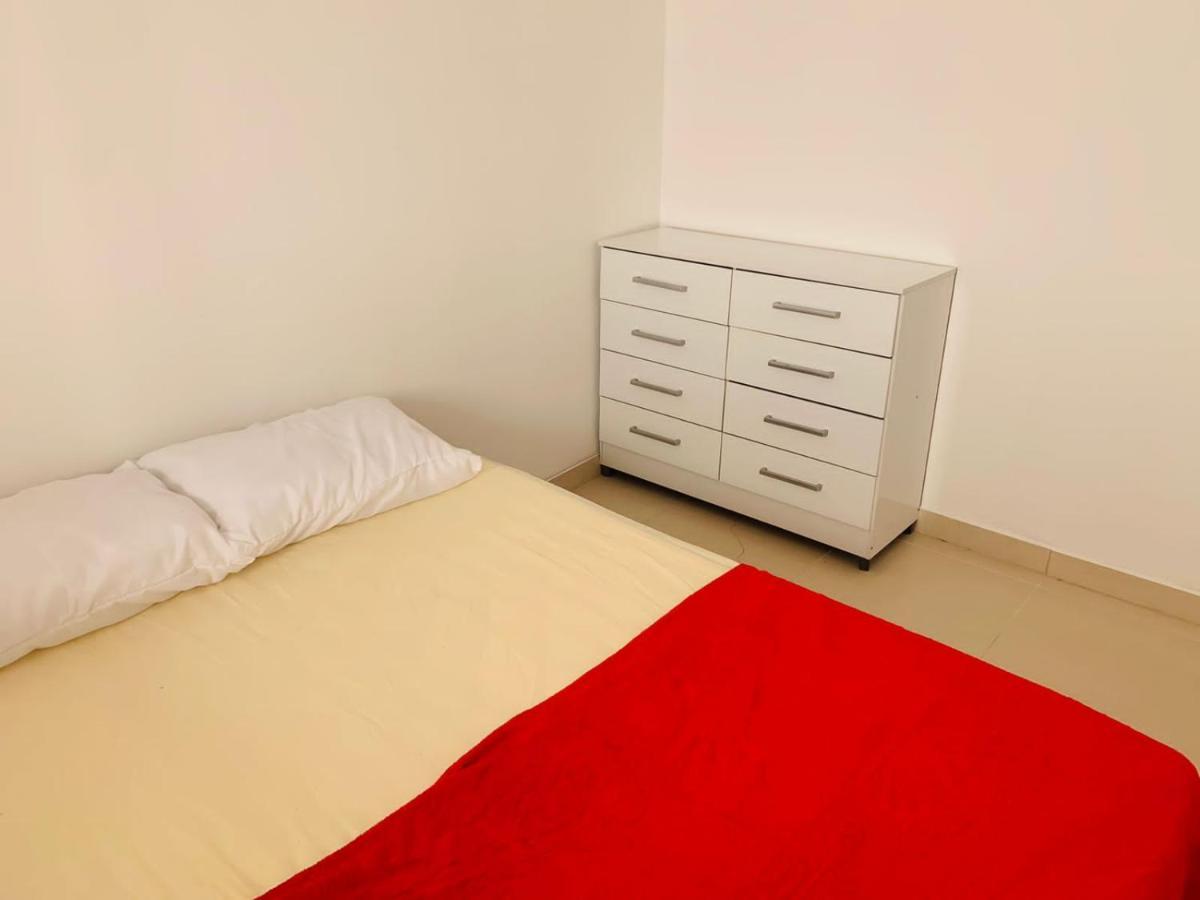 Căn hộ Aparta 2 7