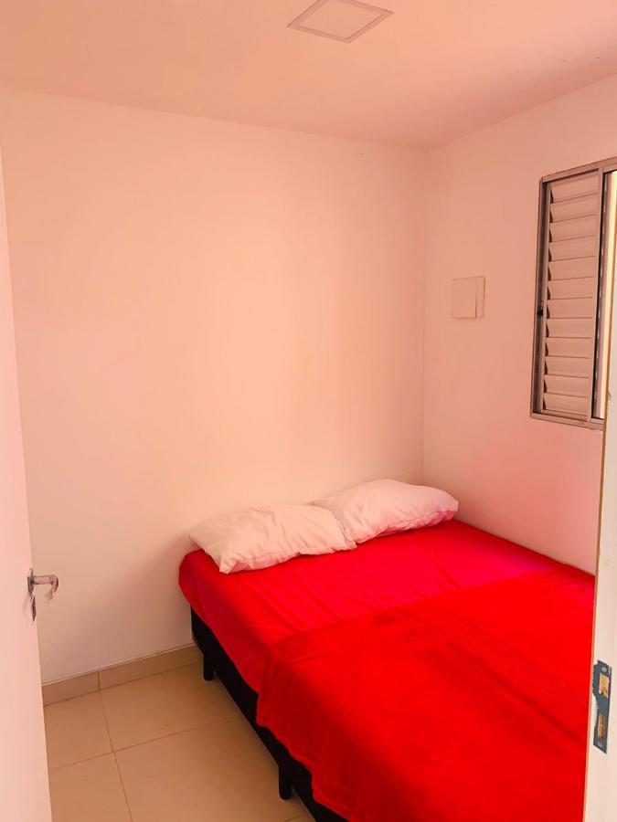 Căn hộ Aparta 2 7 São Paulo