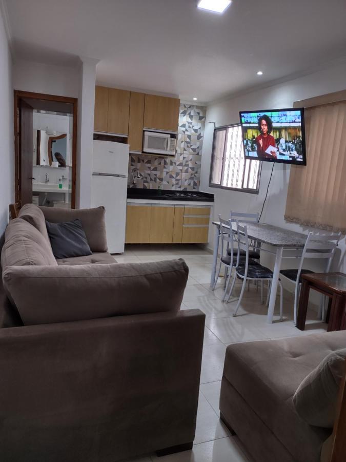 #pousada Capital Homestay Sao Paulo