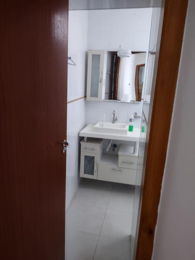 #pousada Capital Homestay *