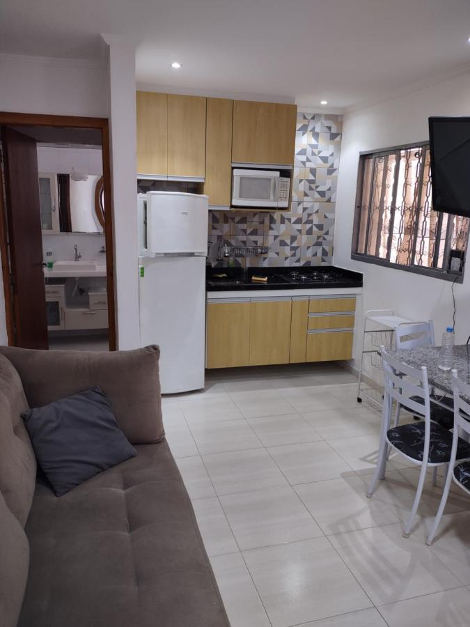 #pousada Capital Homestay Sao Paulo