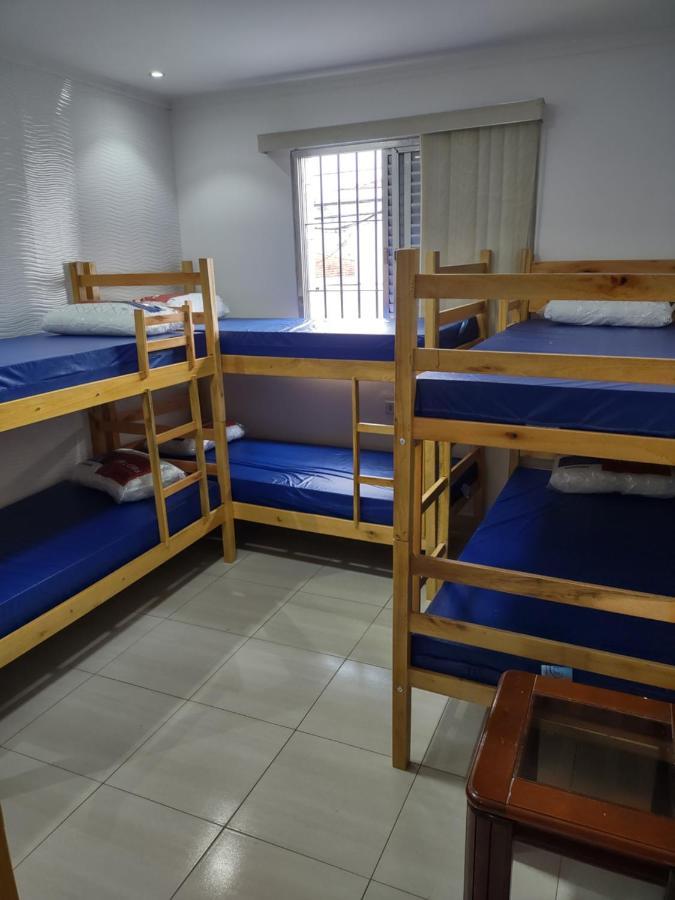 #pousada Capital Homestay