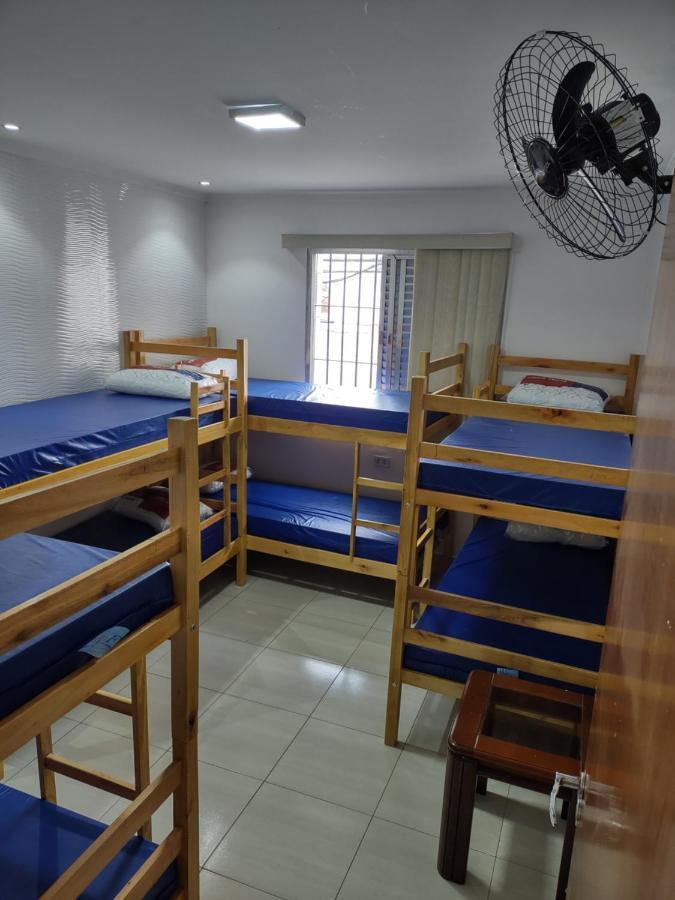 Homestay #pousada Capital Sao Paulo