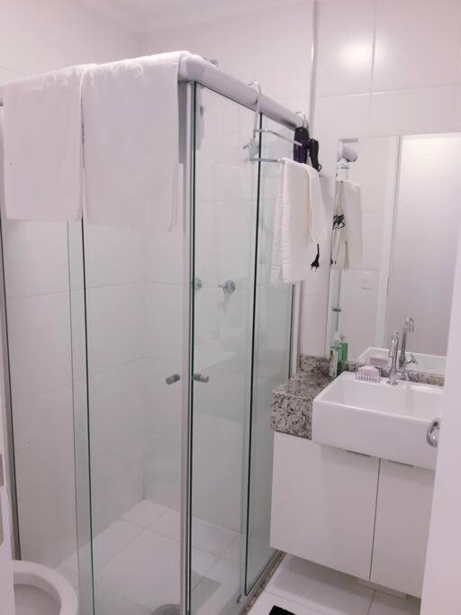Apartment Paraiso Compras! Novo, 25marco, Centro, Metro São Paulo