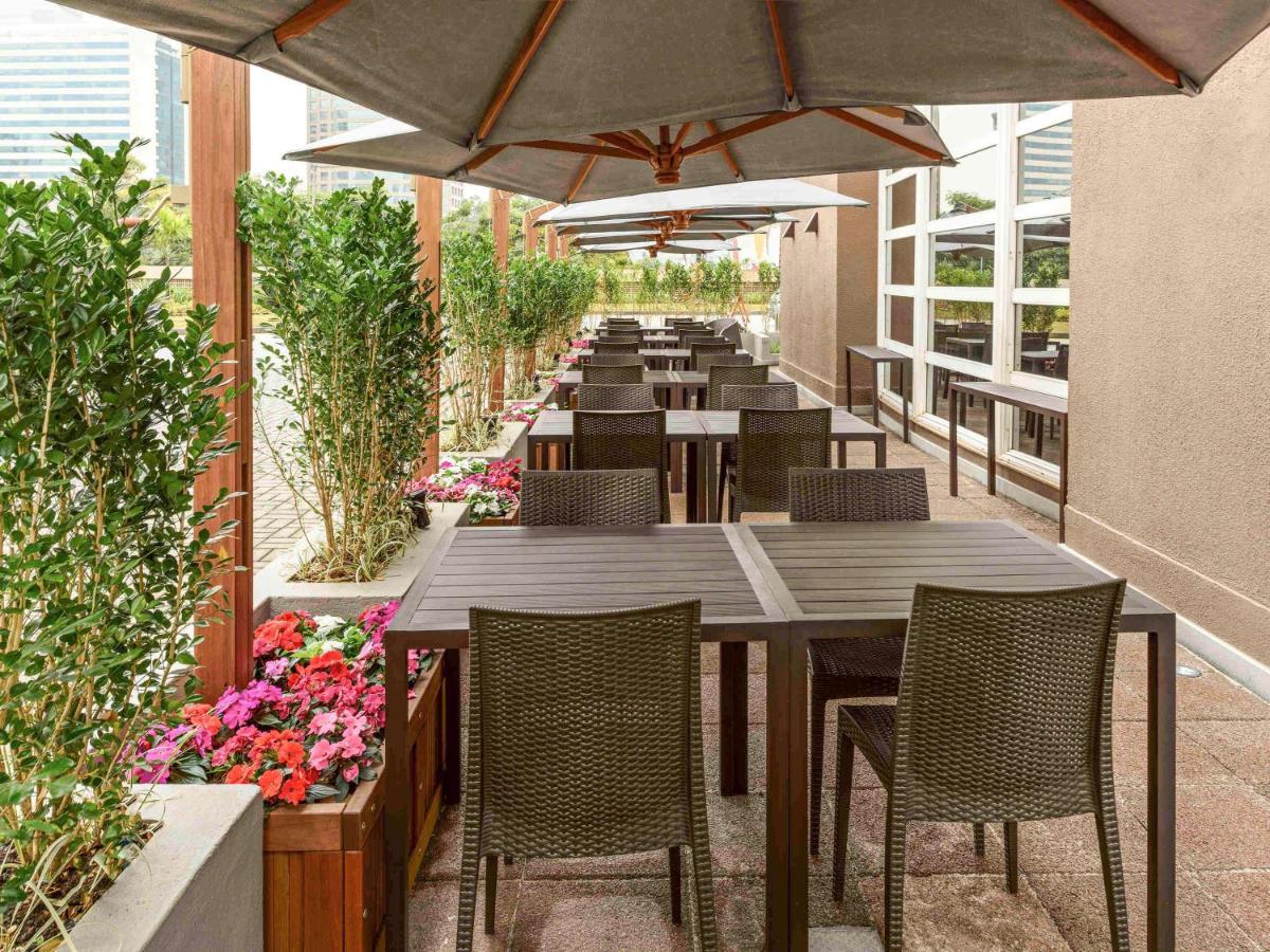 Hotel Ibis Budget Morumbi