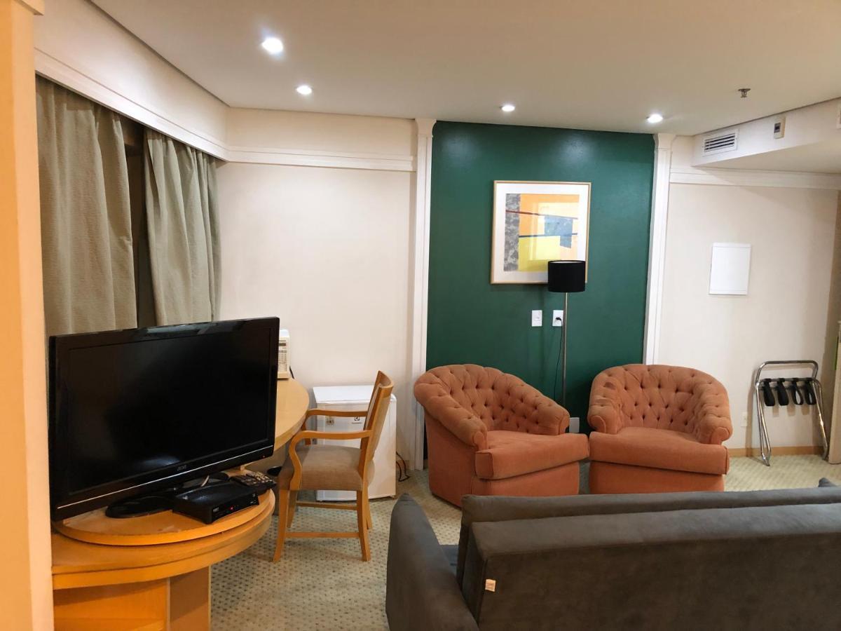 Apartment Charmoso Flat Na Vila Olimpia Entre Os Shoppings Jk E Vila Olimpia