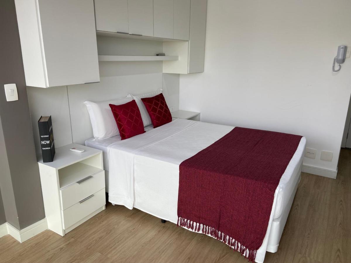 Apartamento 360 Perdizes São Paulo