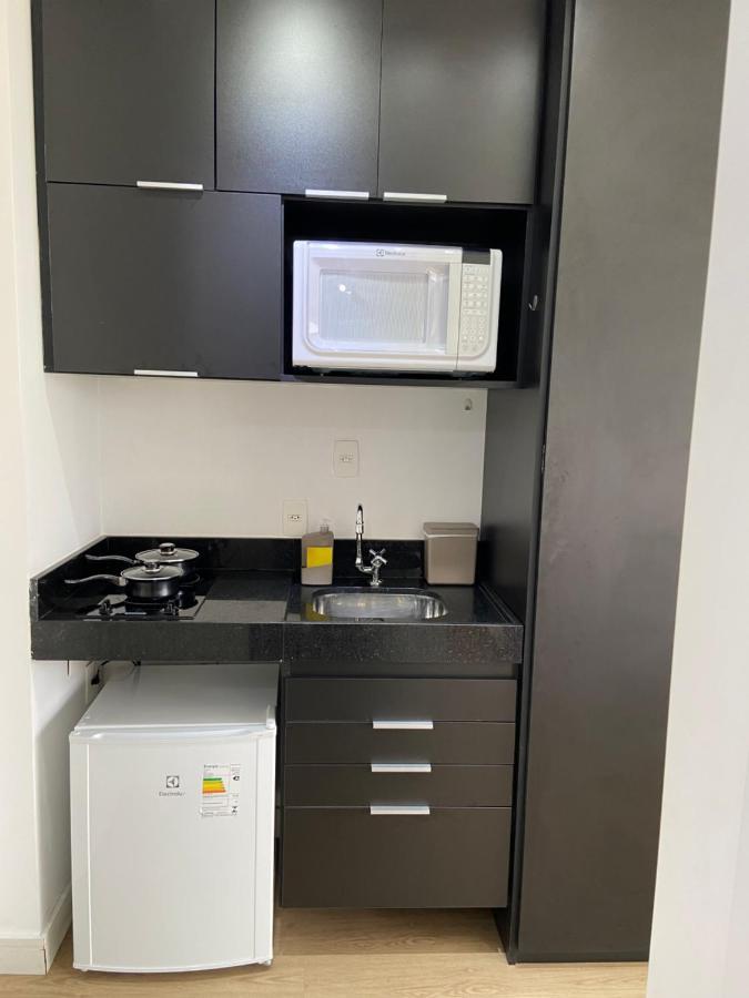 360 Perdizes Apartamento *