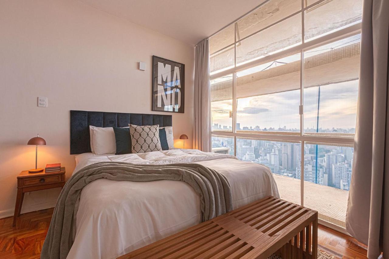 Vossa Bossa Copan Apartment