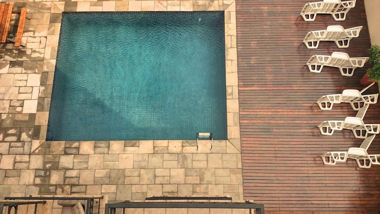 Amplo Bem Iluminado Perto Da Av Paulista E Augusta