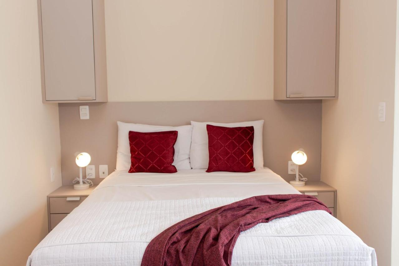 Apartamento 360 Perdizes