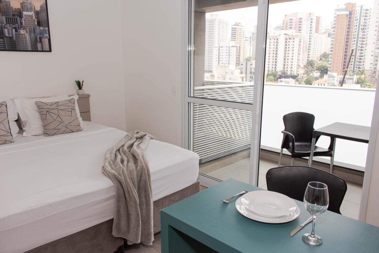 360 Perdizes Apartamento *