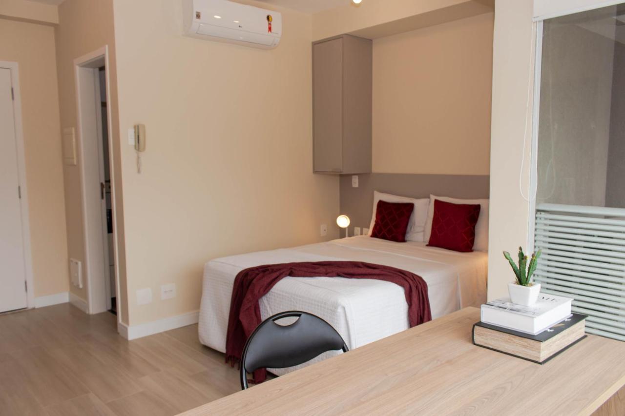 Apartamento 360 Perdizes *
