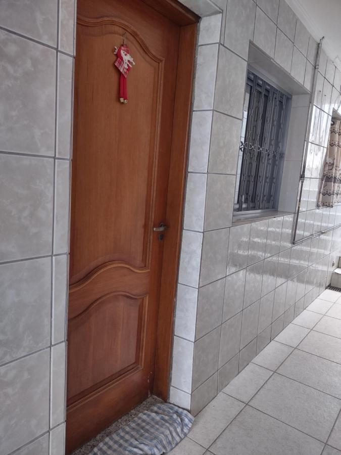 #pousada Capital Homestay *
