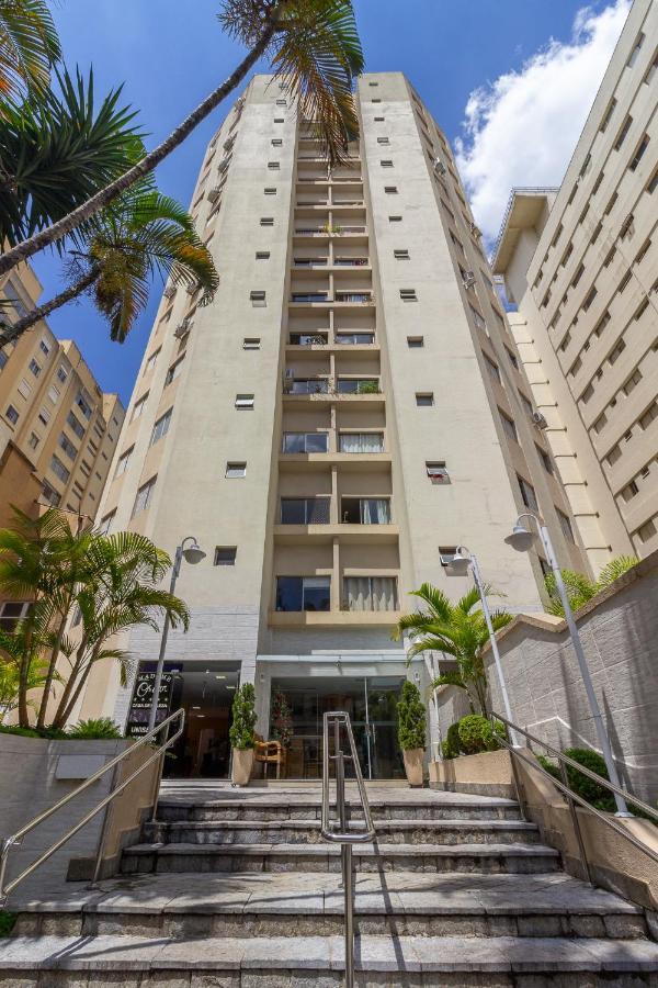 Oscar Freire Apartamento *