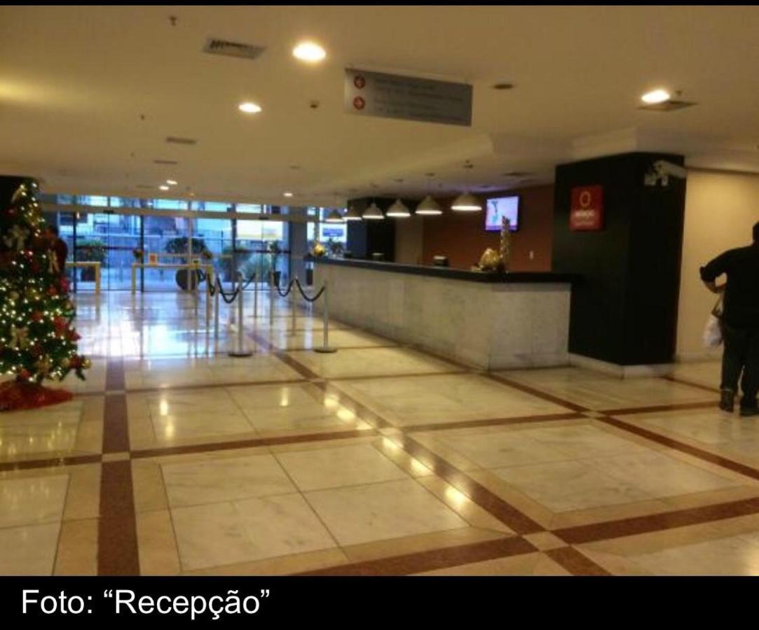 Wyndhan Flats Nortel * São Paulo