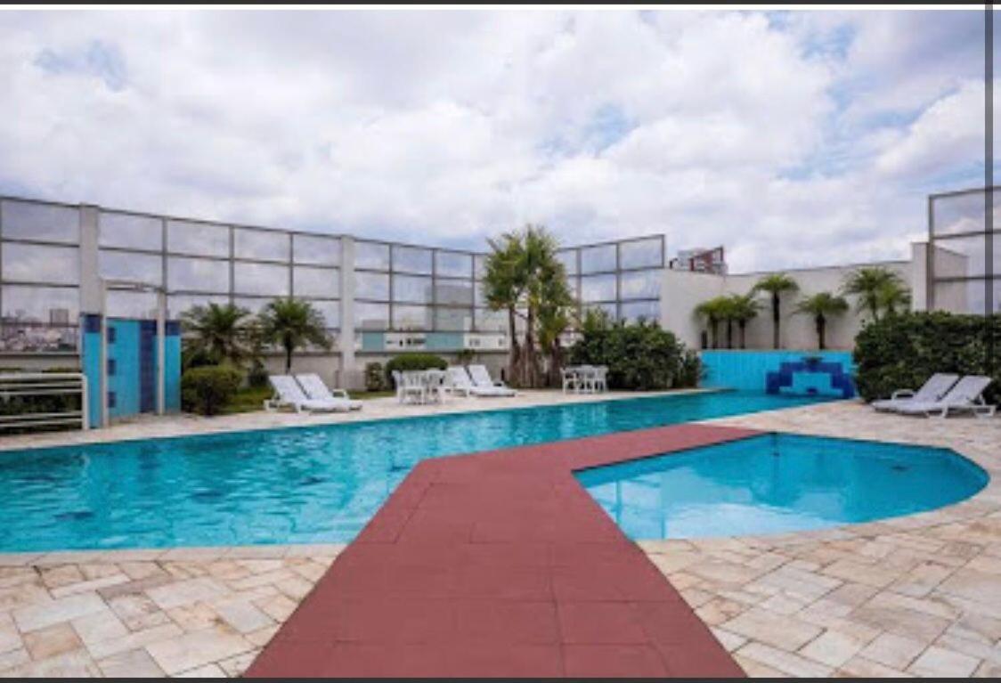 Apartment Wyndhan Flats Nortel