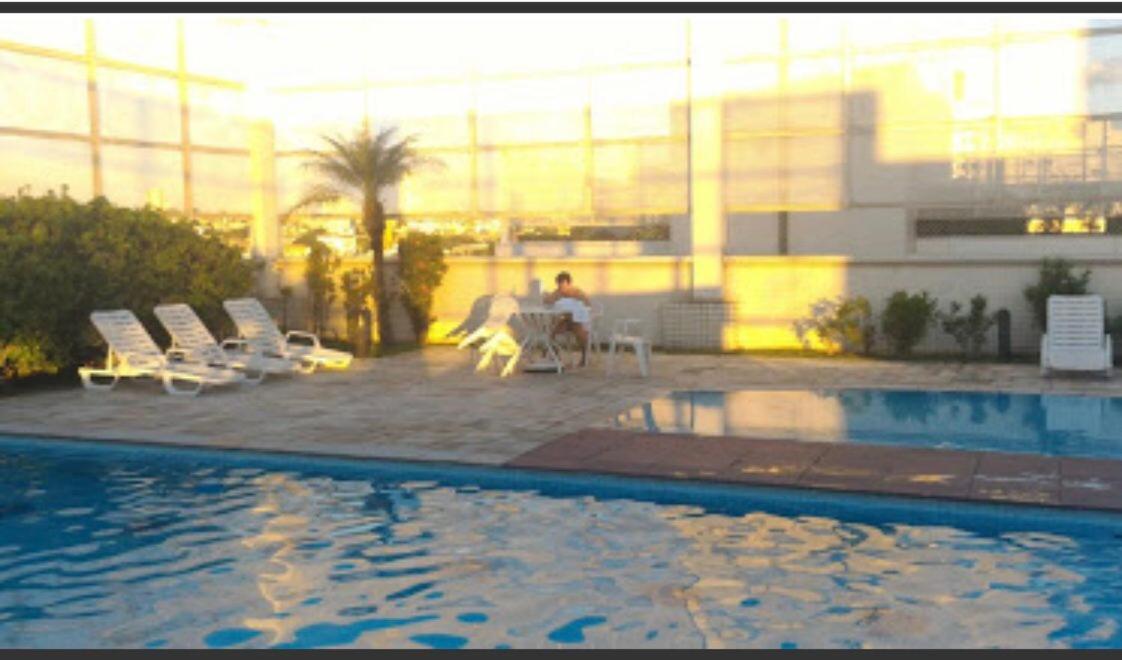 Apartment Wyndhan Flats Nortel São Paulo