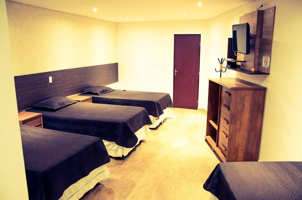 Paddock Hotel