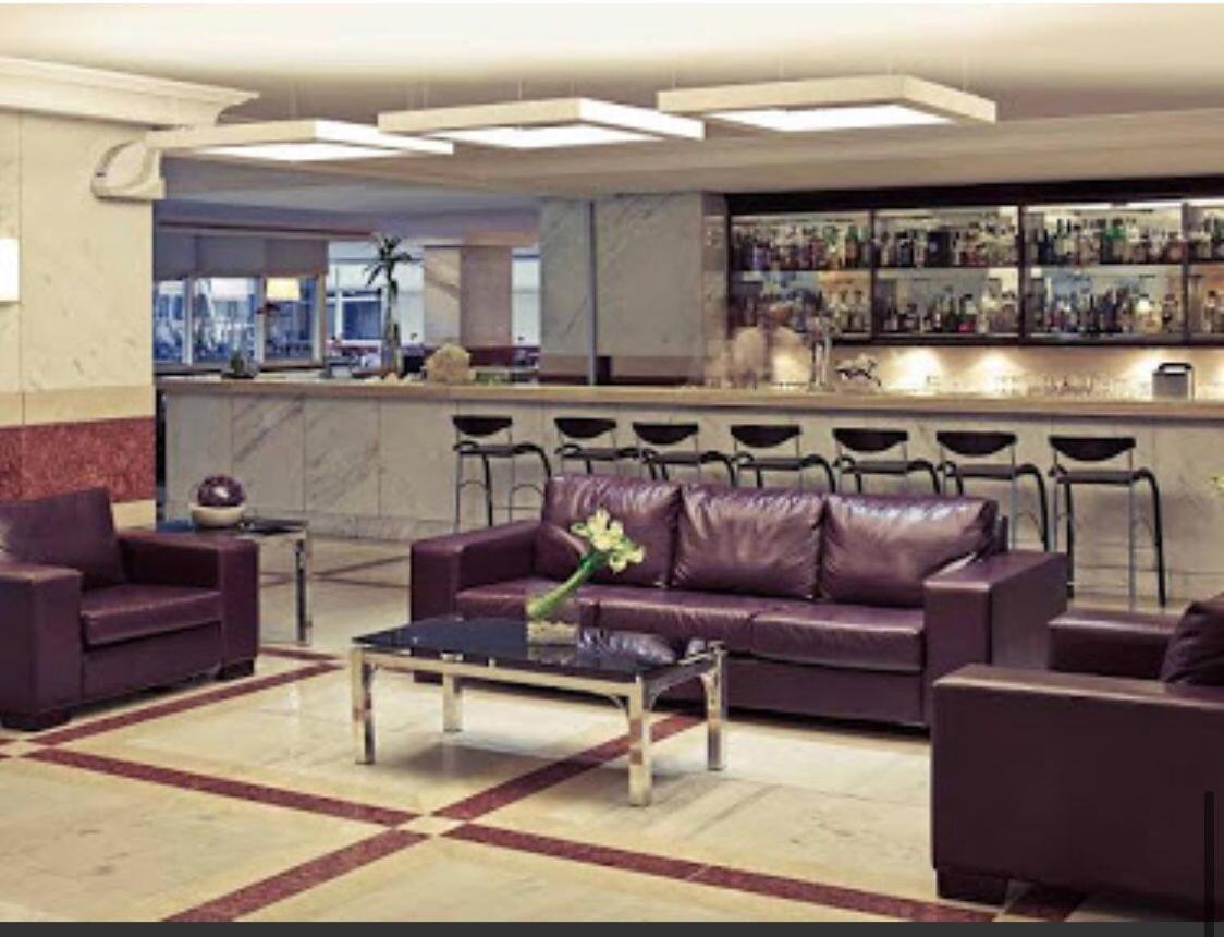 Wyndhan Flats Nortel Apartment *