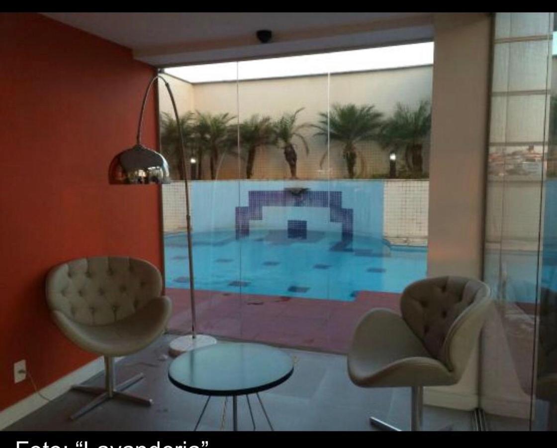 Apartment Wyndhan Flats Nortel