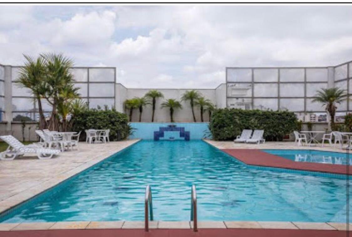 Apartment Wyndhan Flats Nortel *