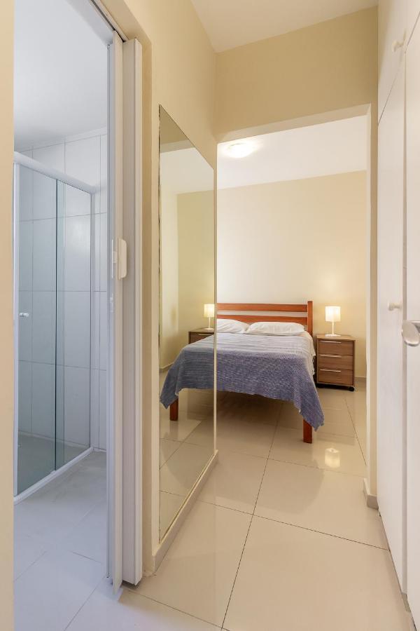 Oscar Freire Apartamento