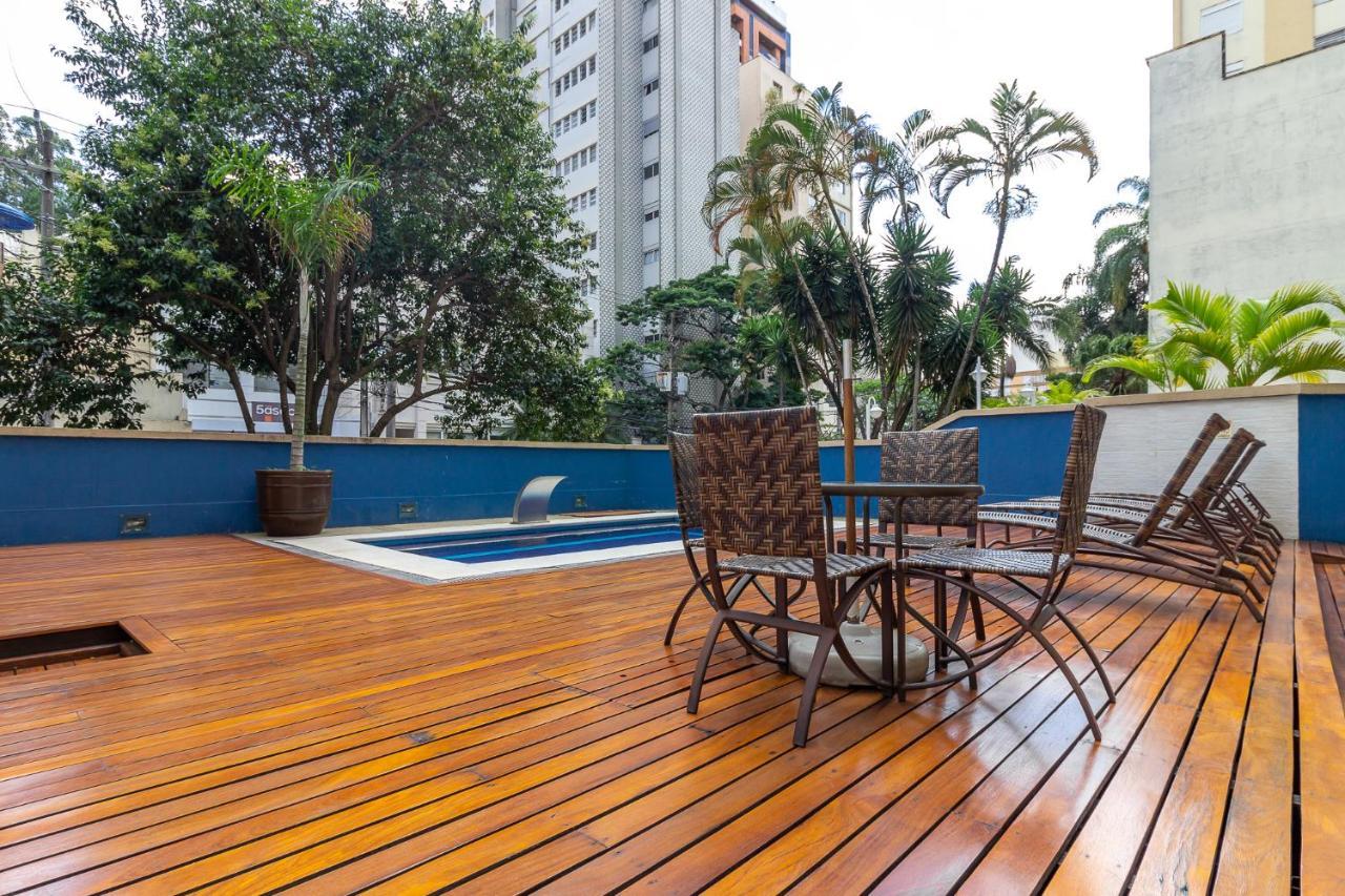 Apartamento Oscar Freire