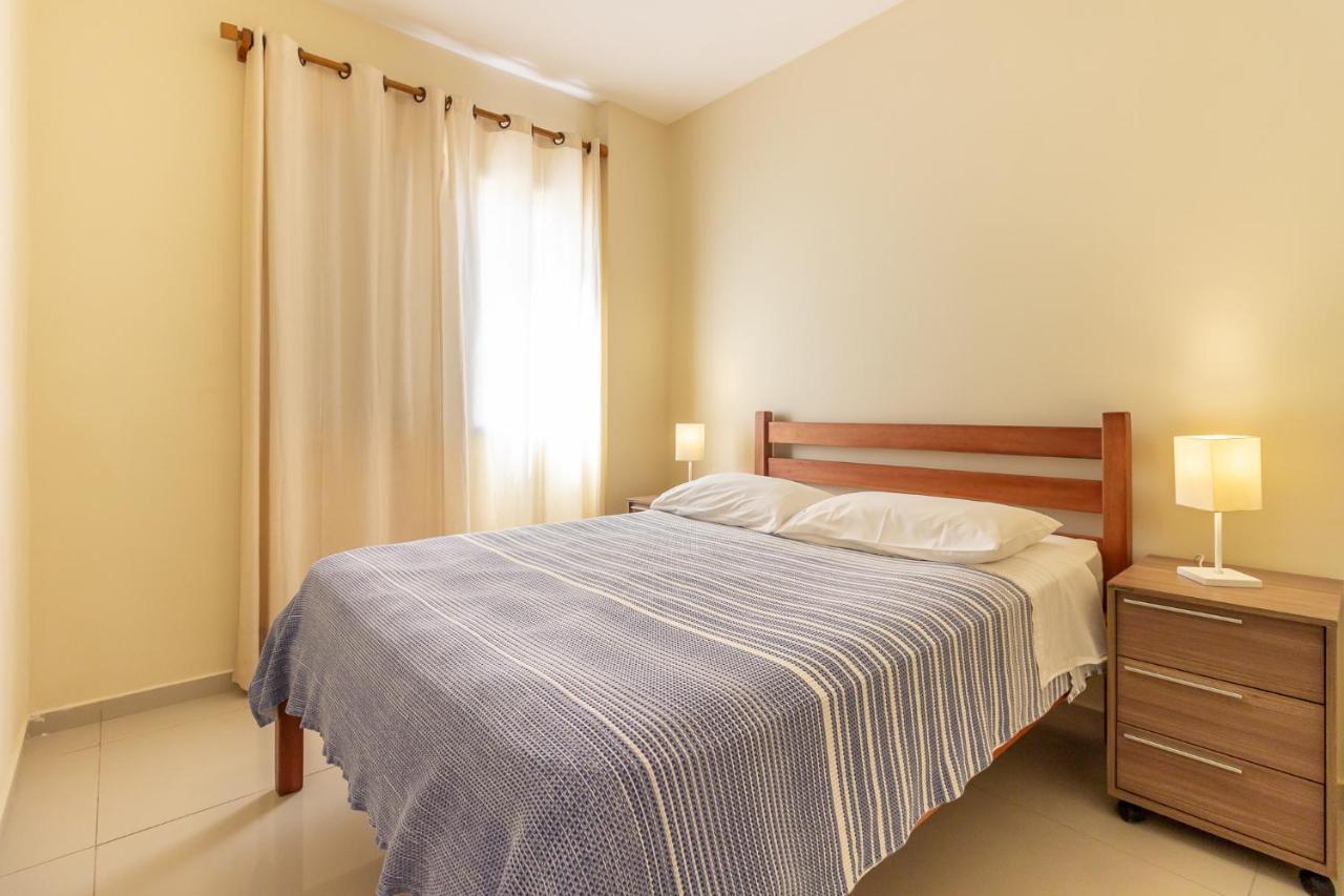 Apartamento Oscar Freire