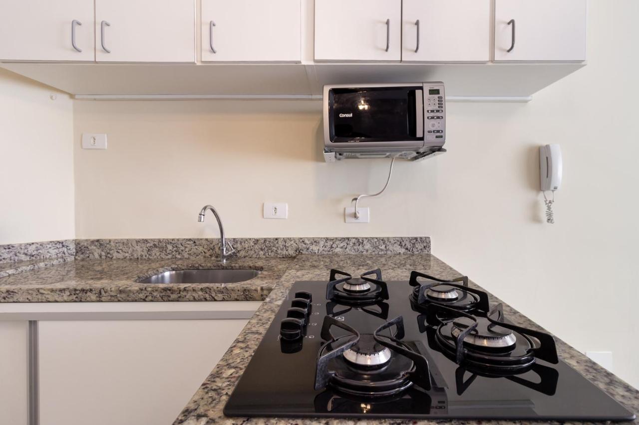 Apartamento Oscar Freire *