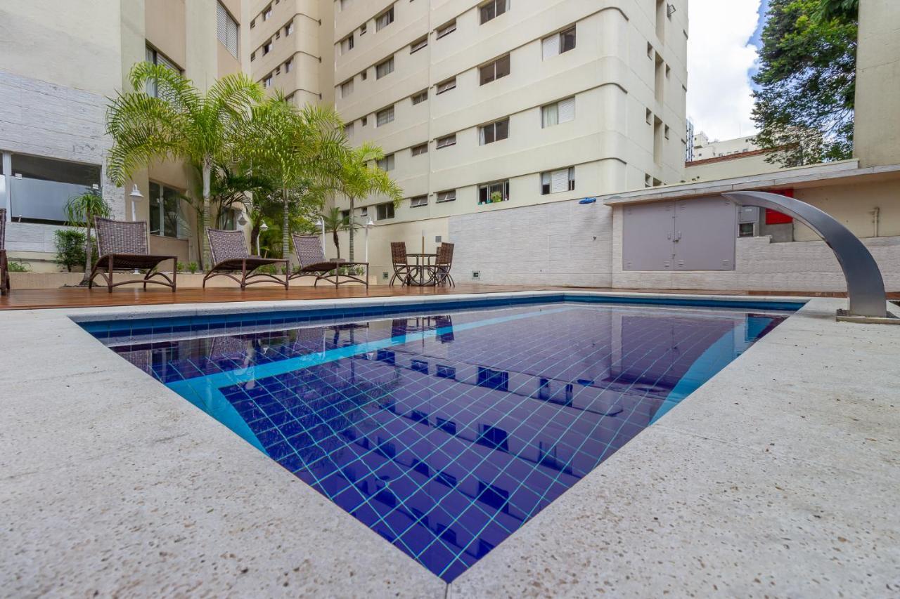 Apartamento Oscar Freire