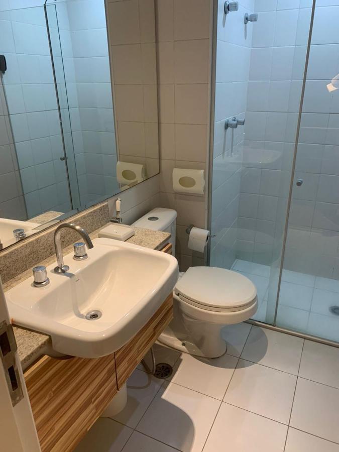 Duplex Nyc Berrini 1 - Ao Lado Do Wtc Apartment