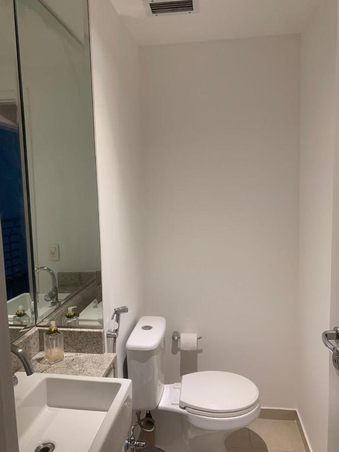 Duplex Nyc Berrini 1 - Ao Lado Do Wtc * Sao Paulo