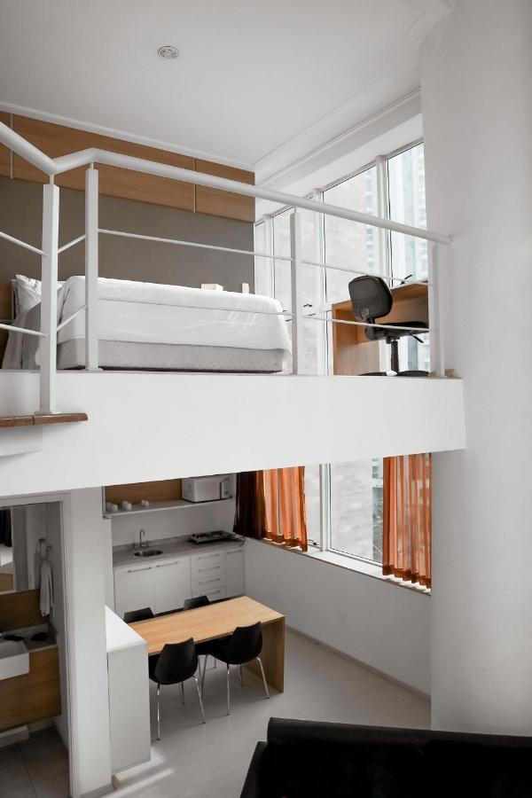 Duplex Nyc Berrini 511 Sao Paulo