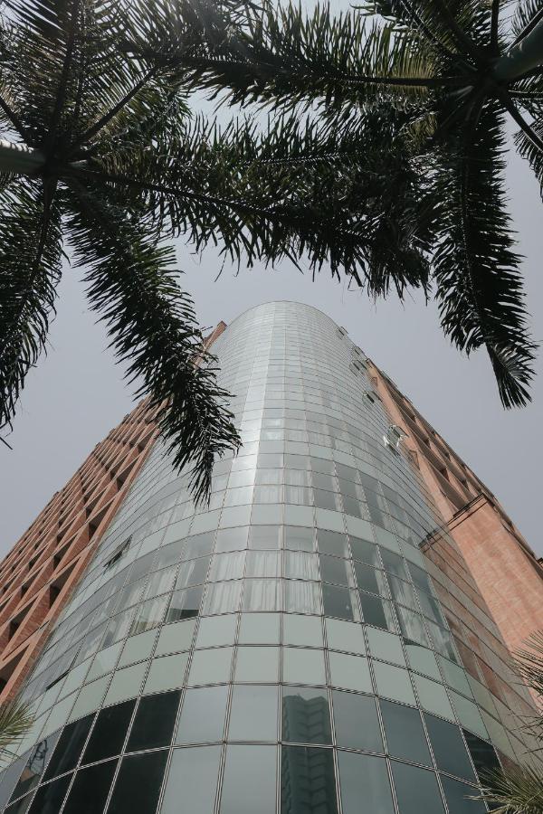 Apartment Duplex Nyc Berrini 511 Sao Paulo