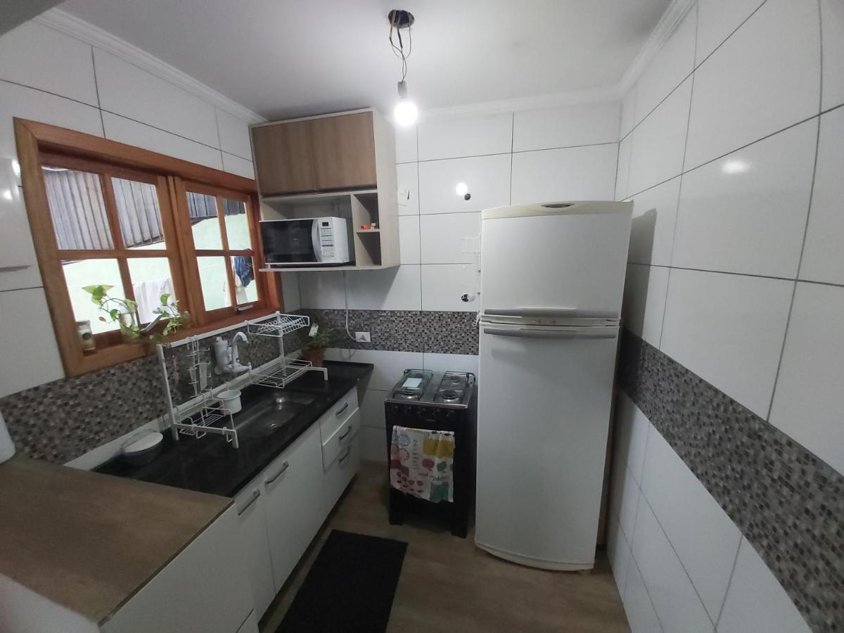 Apartment Casa Da Saude, Aconchegante Com 2 Garagens E 2 Quartos São Paulo